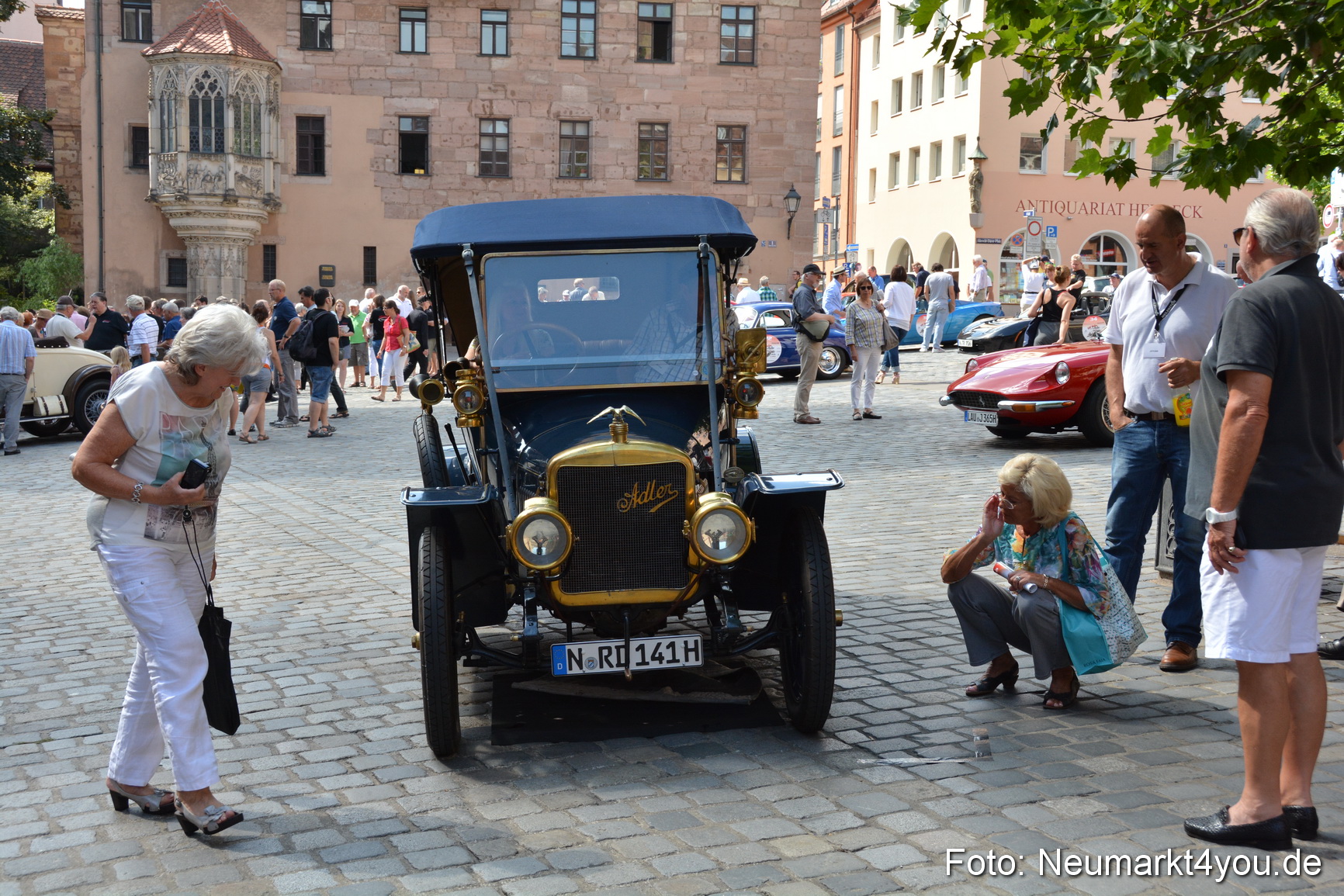 100 Meilen um Nuernberg 090814 0015